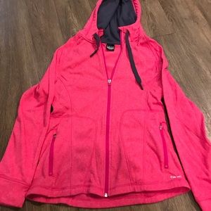 Cute HIND Pink Jacket